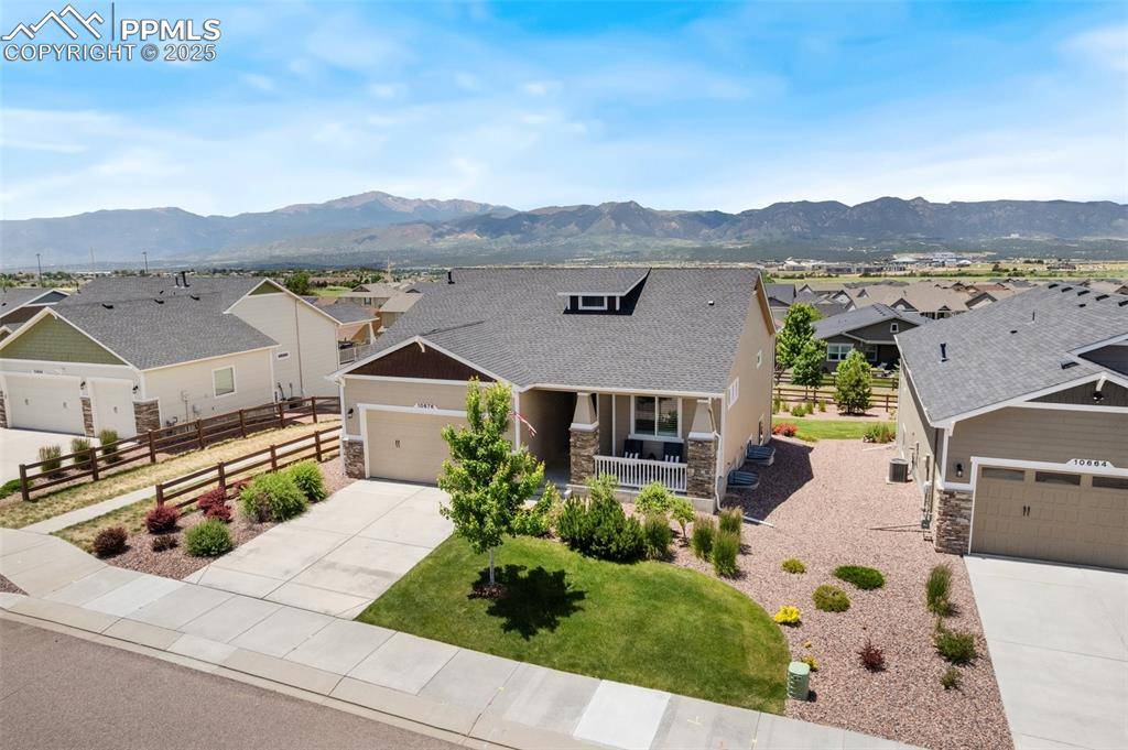 10676 Hidden Brook CIR, Colorado Springs, CO 80908
