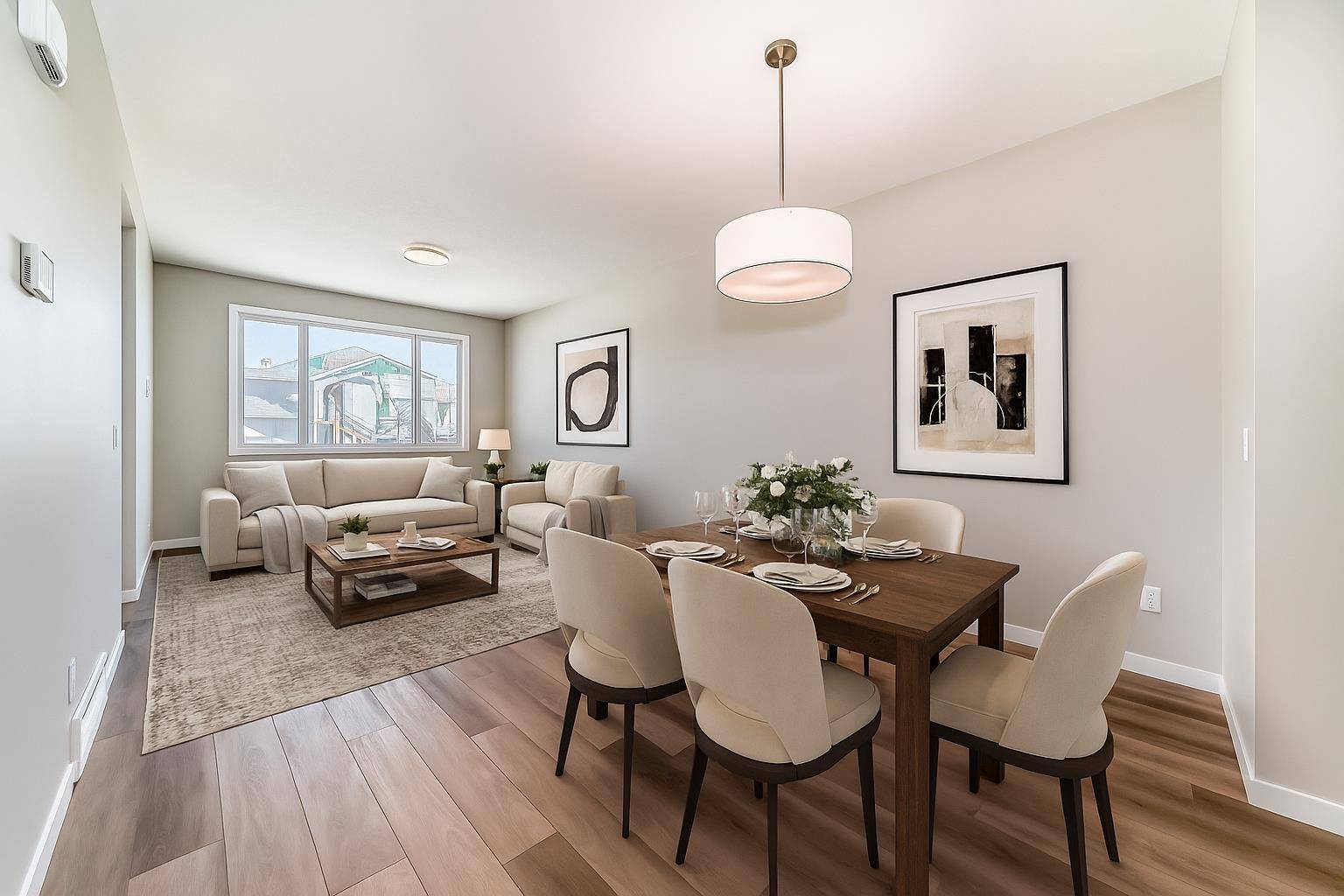 588 Rowmont BLVD Northwest, Calgary, AB T3L 0L6