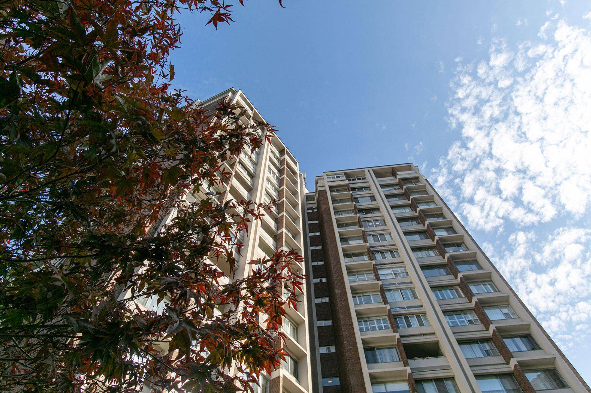Toronto C02, ON M4V 2C4,9 Deer Park CRES #504