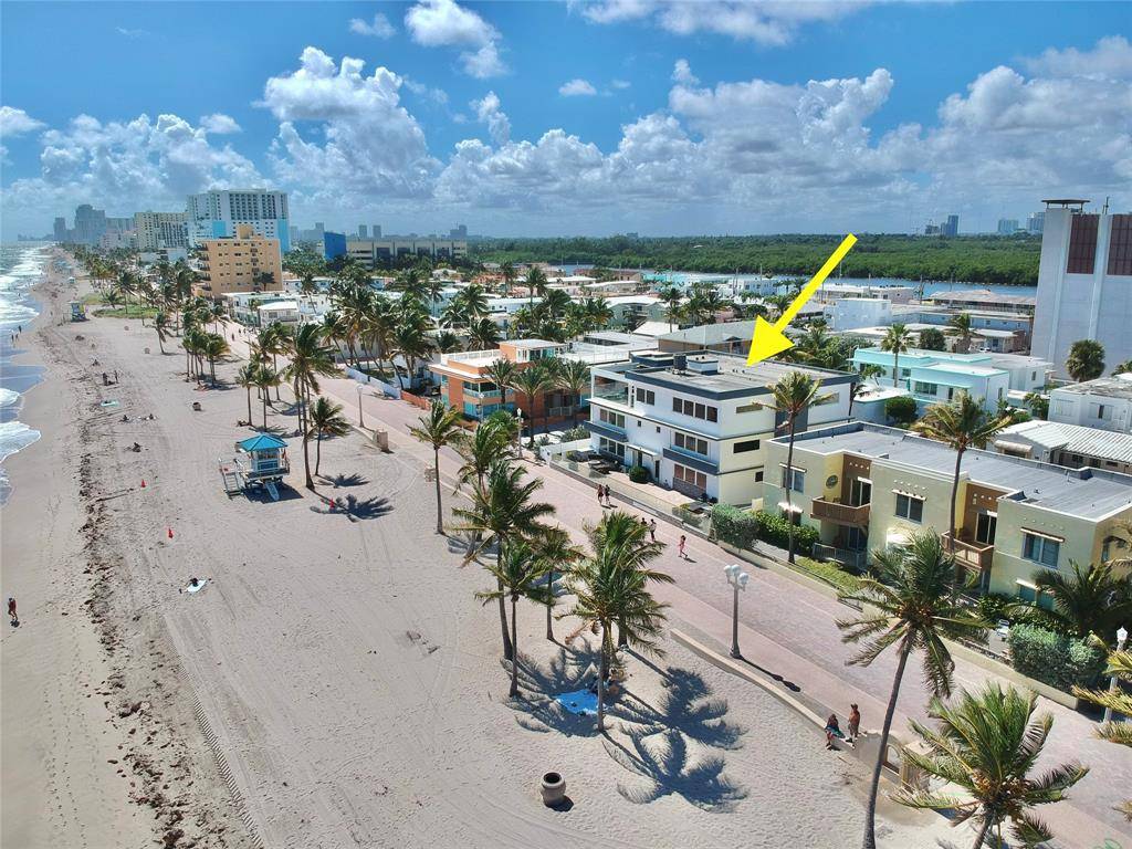 Hollywood, FL 33019,2201 N Surf Rd #1