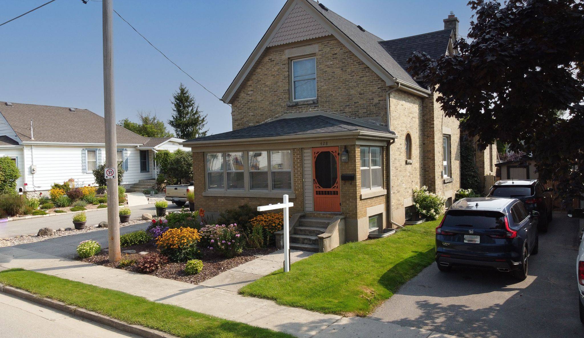 428 Saul ST, London East, ON N5W 4T5