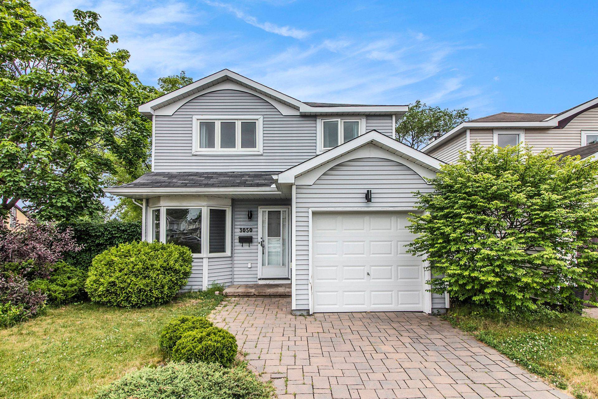 3050 Victoria Heights CRES #53, Blossom Park - Airport And Area, ON K1T 3M8