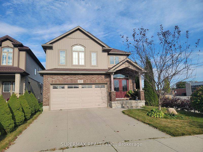 1838 CEDARHOLLOW BLVD, London North, ON N5X 0C4