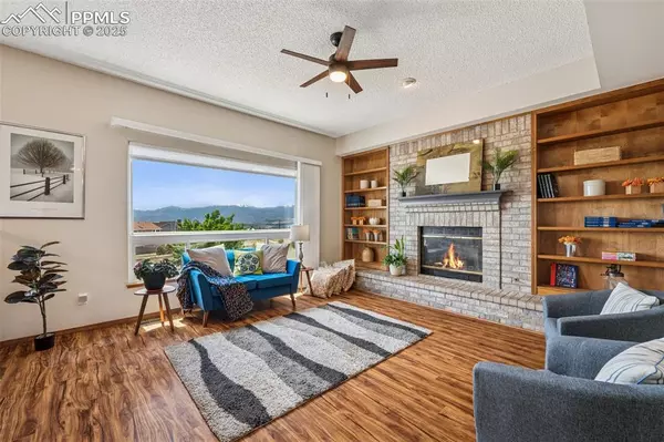 Colorado Springs, CO 80920,2525 Wimbleton CT