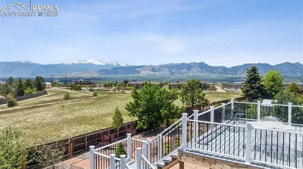 Colorado Springs, CO 80920,2525 Wimbleton CT