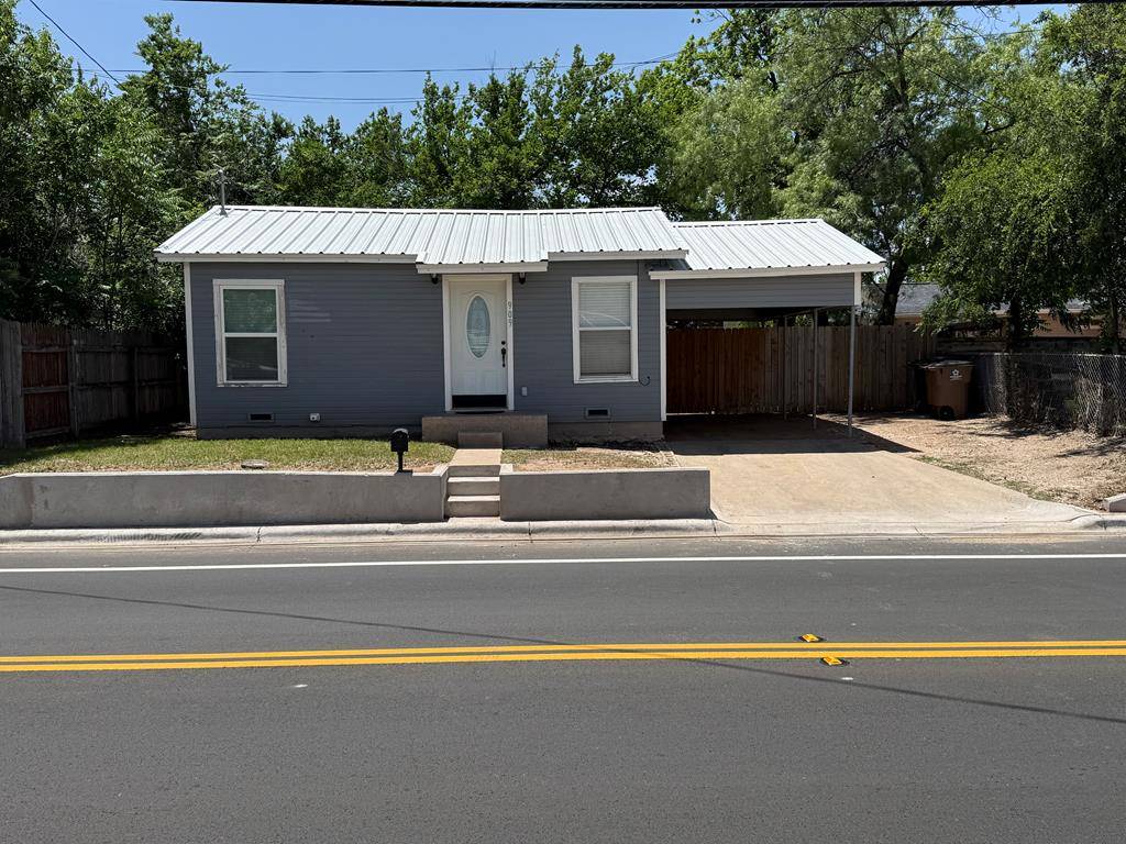 909 Howard Ave, San Angelo, TX 76903