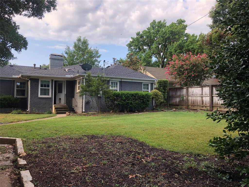 Fort Worth, TX 76109,3538 Westcliff Road S