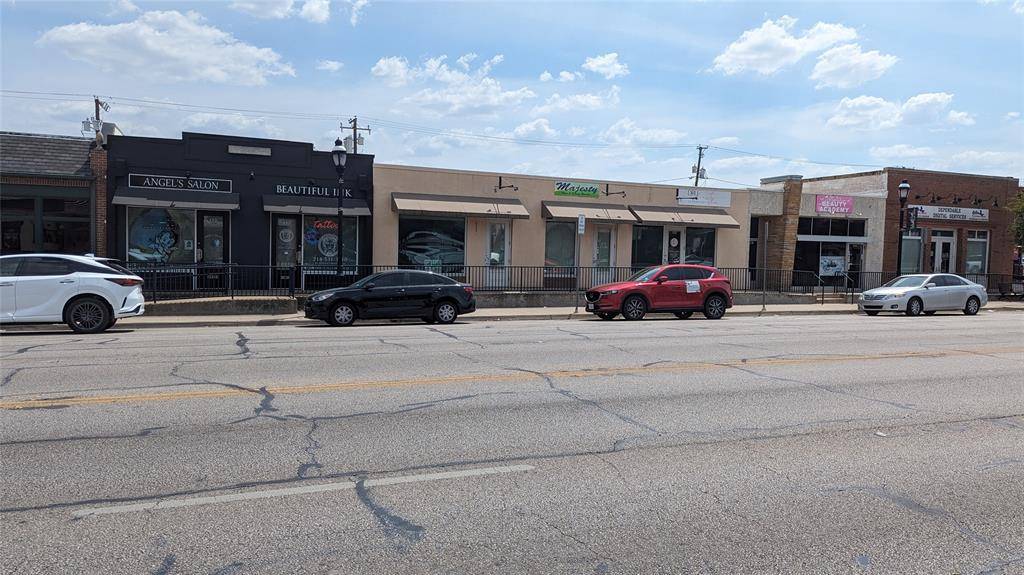 115 E Main Street #113, Grand Prairie, TX 75050