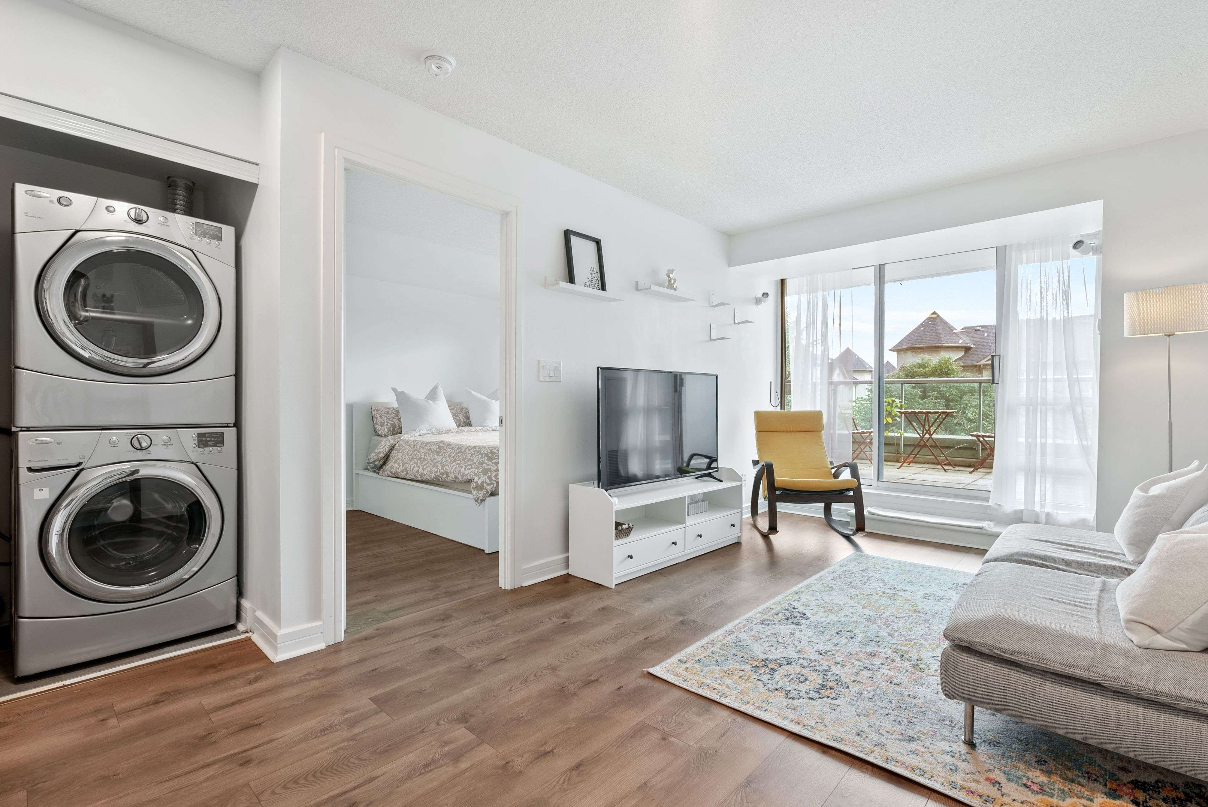 Toronto C14, ON M2N 7J6,16 Harrison Garden BLVD #209