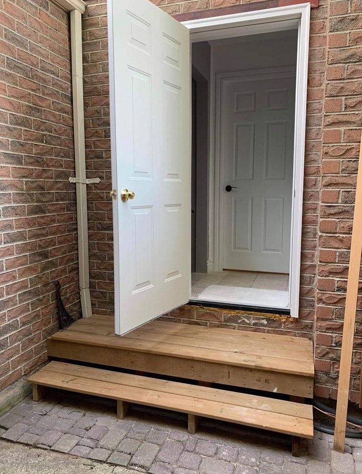 Aurora, ON L4G 3S4,59 Nisbet DR #Basement