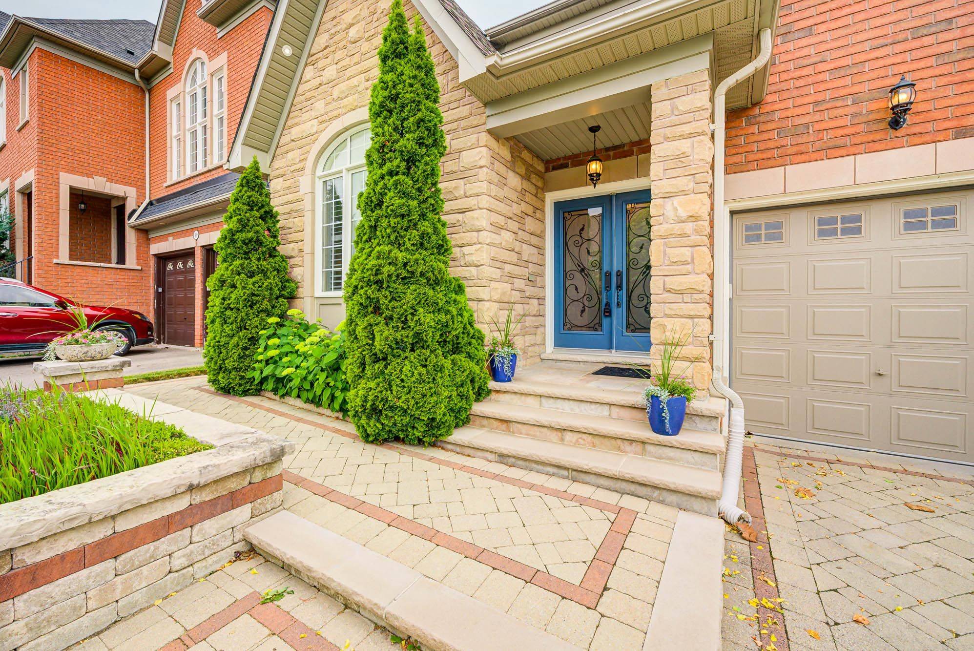 Richmond Hill, ON L4E 0A3,37 Alhart ST