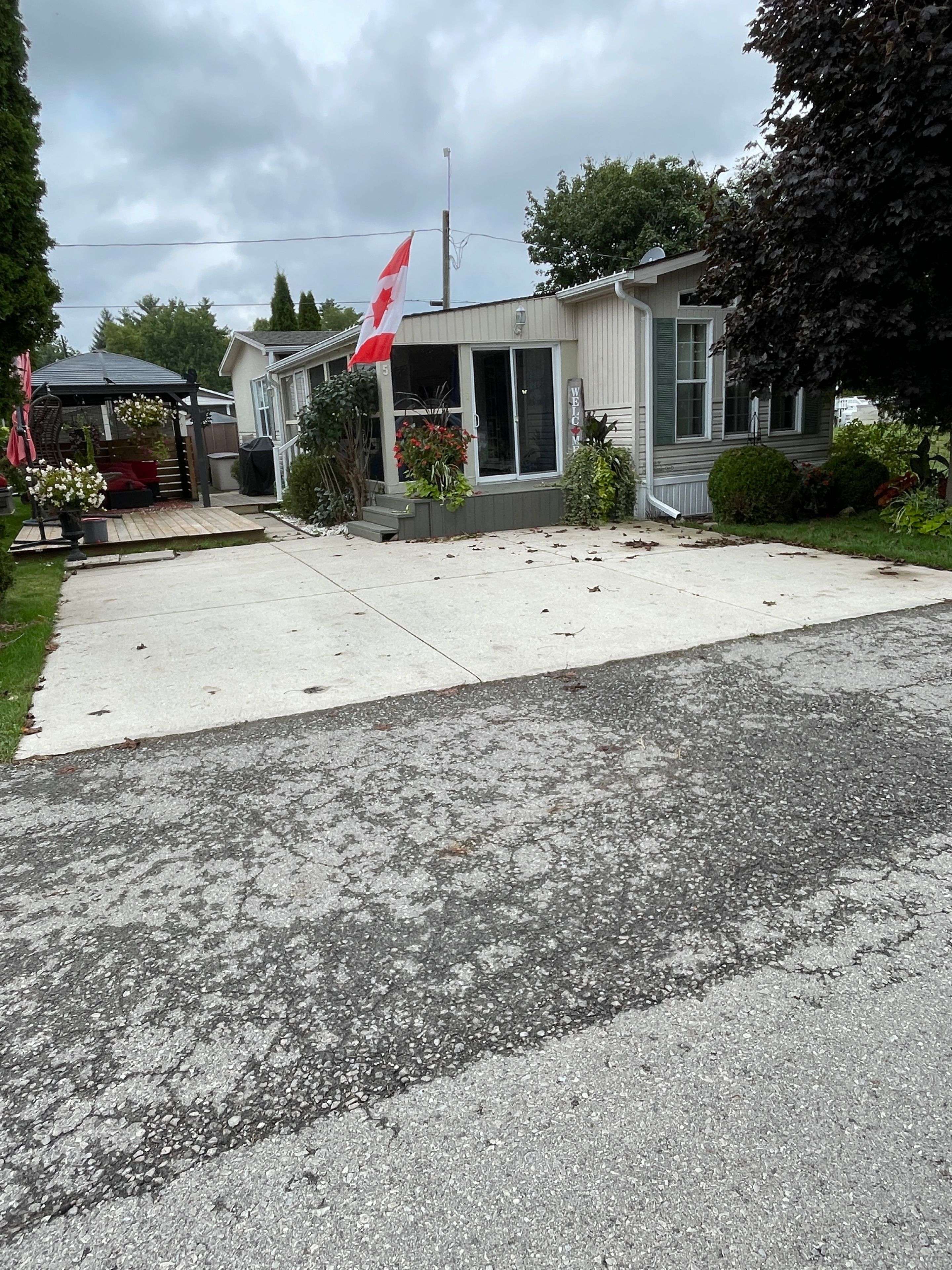 Address Not Disclosed