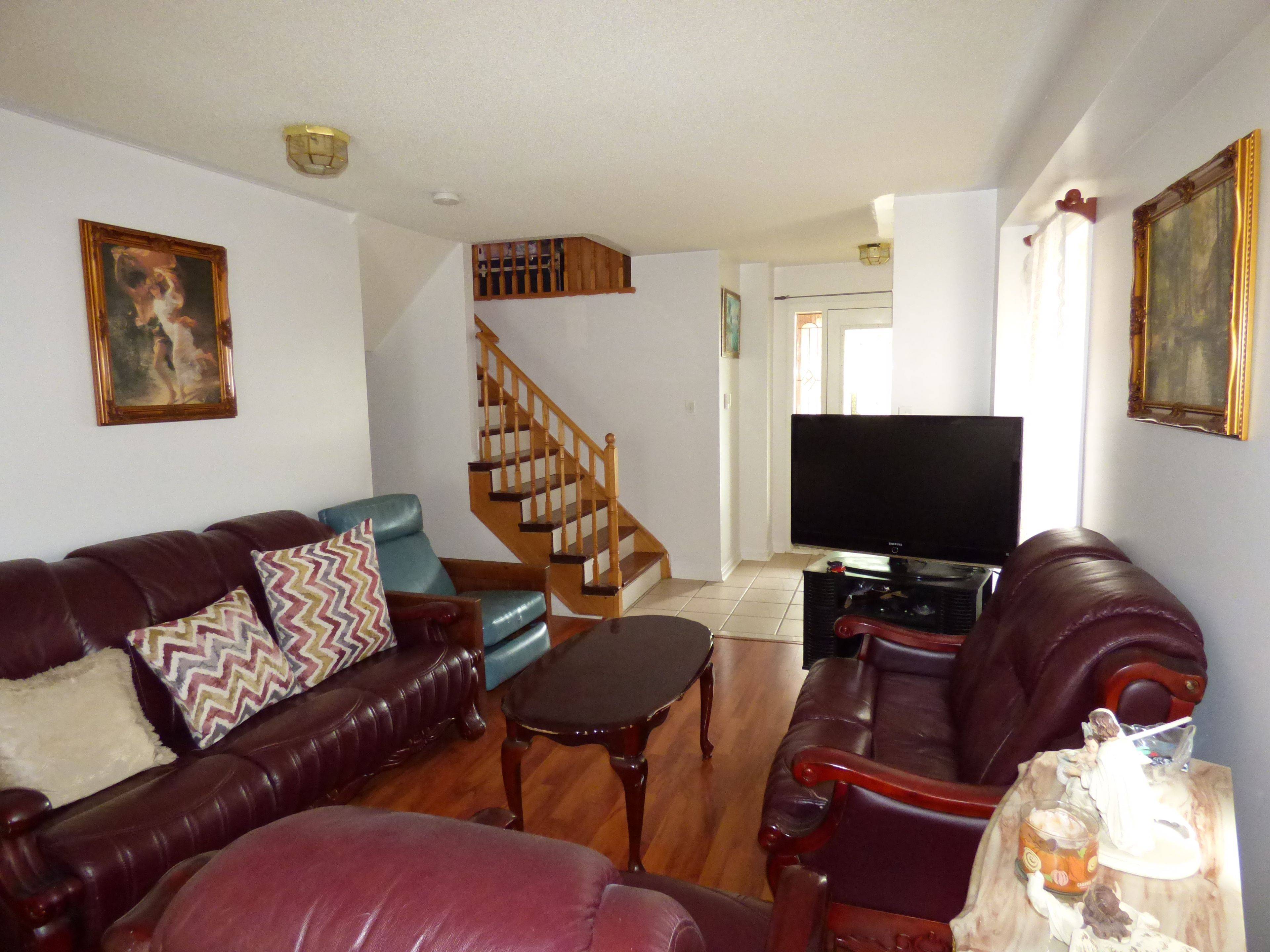 Mississauga, ON L5N 8K6,1431 Spring Garden CT