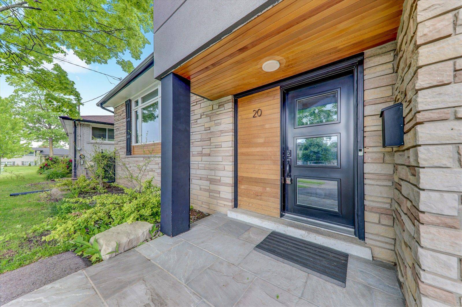 Toronto W05, ON M3J 1X5,20 Brantley CRES