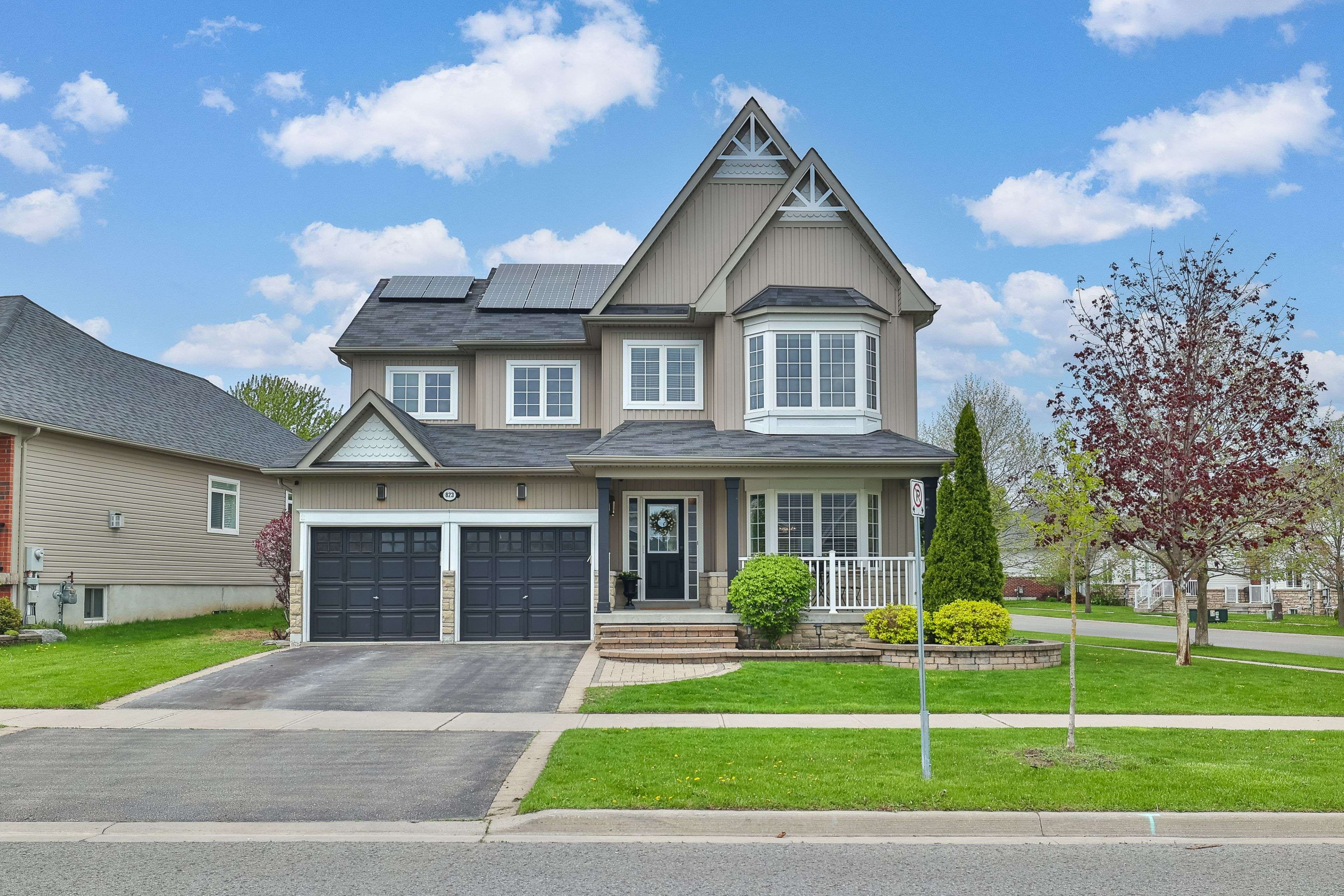 823 Greenly DR, Cobourg, ON K9A 0C6