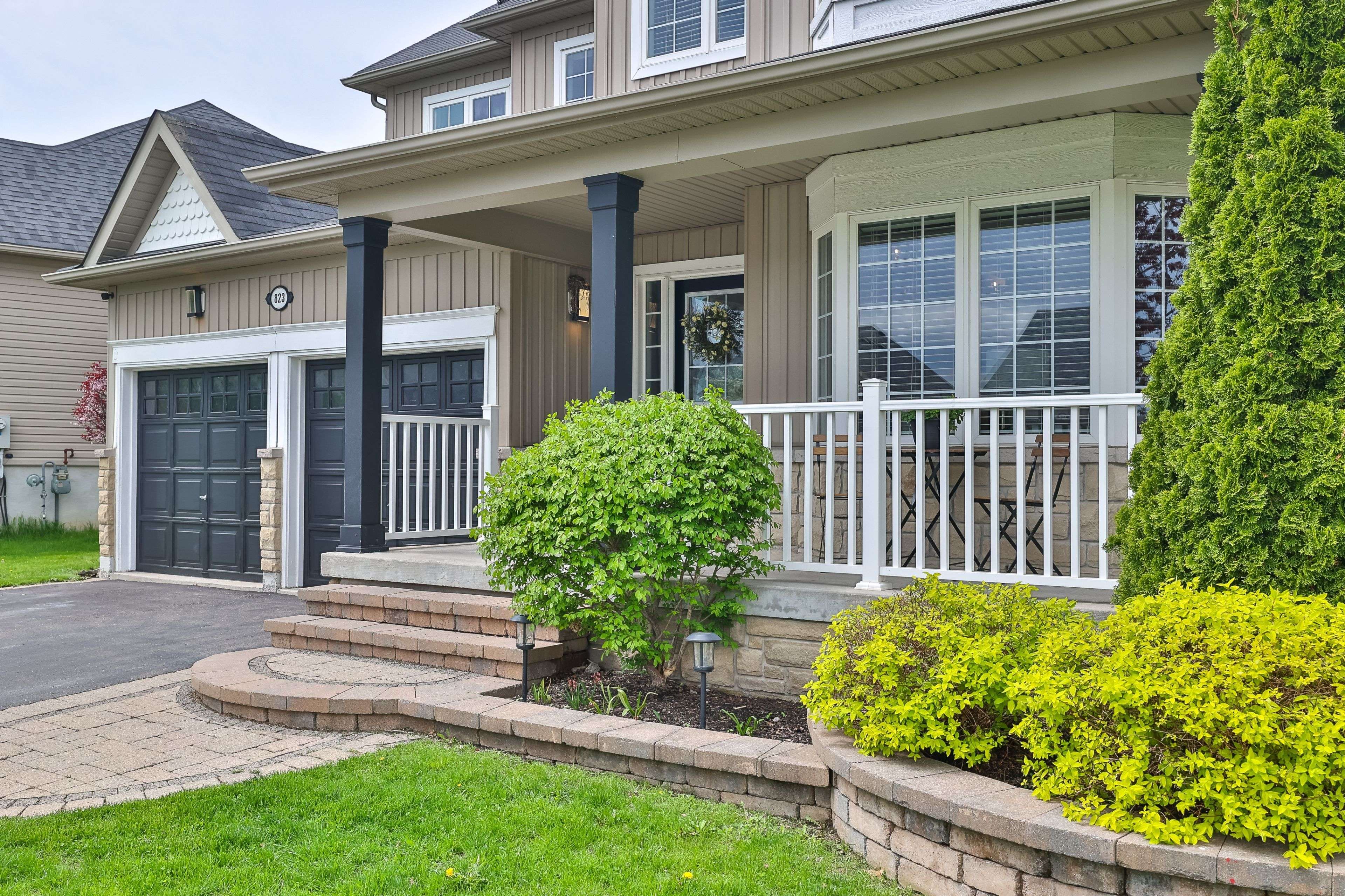 Cobourg, ON K9A 0C6,823 Greenly DR
