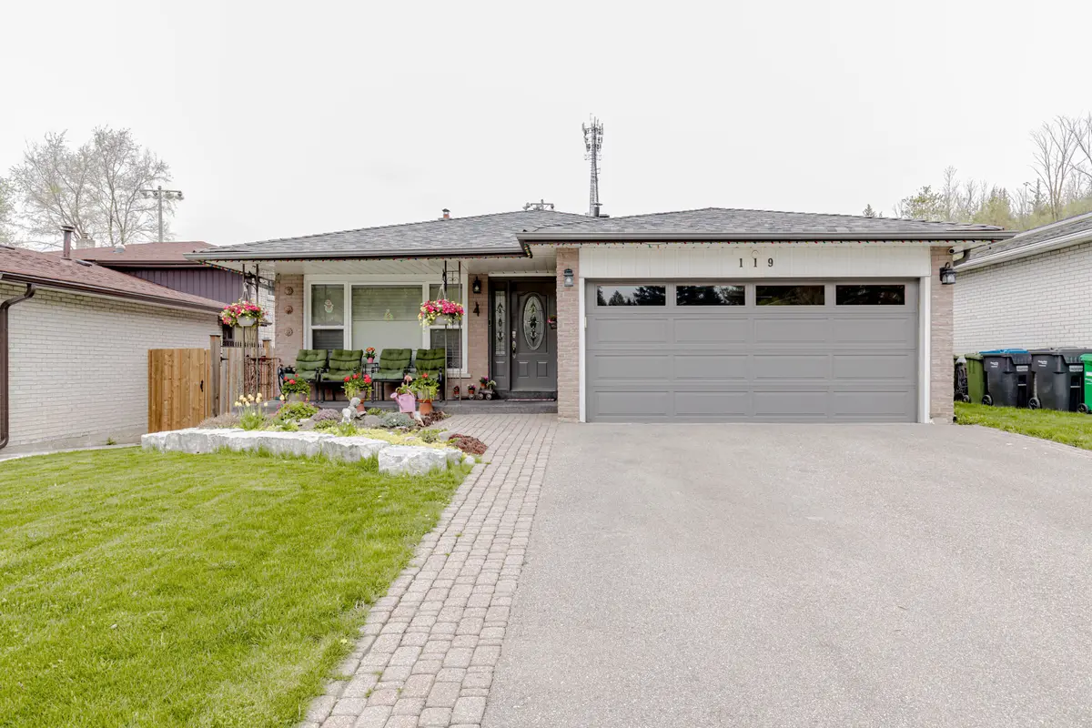 Caledon, ON L7E 2S3,119 Connaught CRES