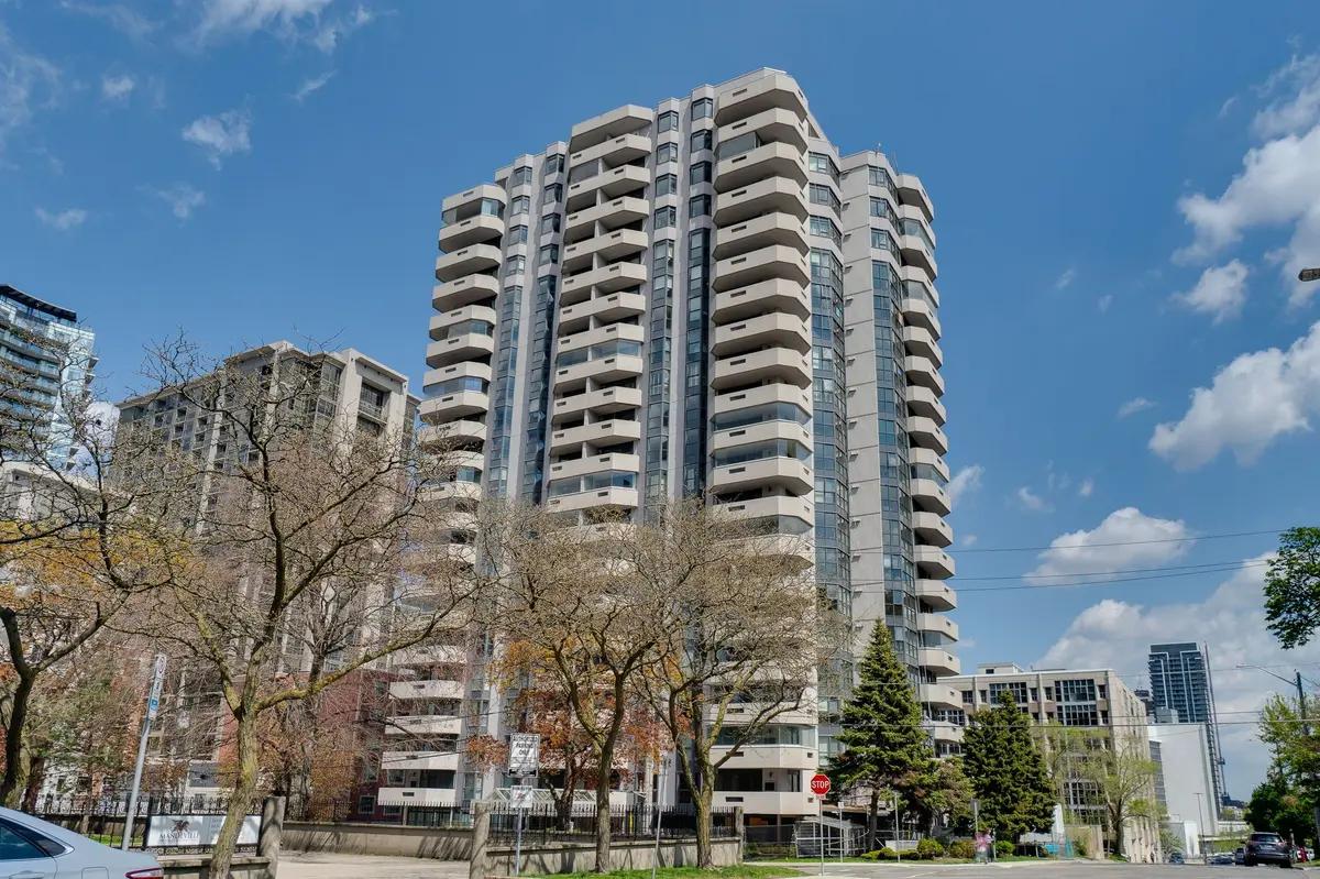 67 Caroline ST S #1103, Hamilton, ON L8P 3K6