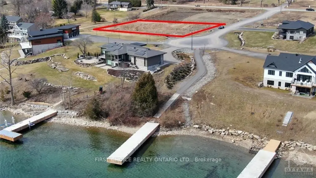 Augusta, ON K6V 5T1,4 Shoreside WAY S