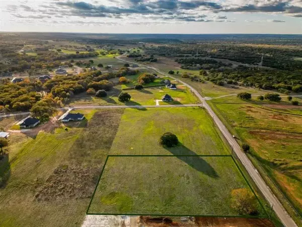 153 Cartwright Road, Weatherford, TX 76087
