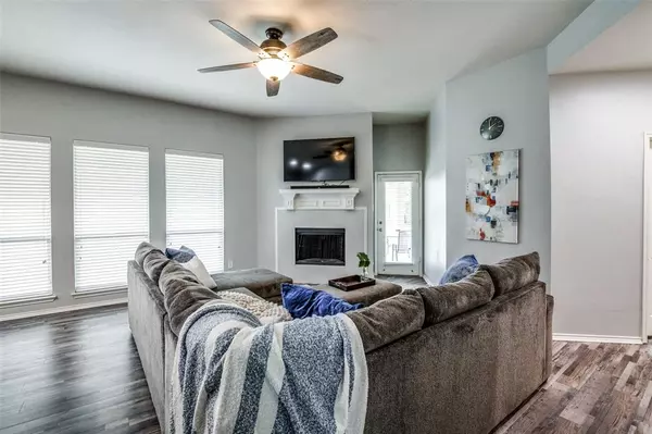 Providence Village, TX 76227,9938 Wethers Field Circle