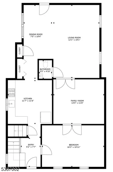979 Lorraine Ave, Union Twp., NJ 07083