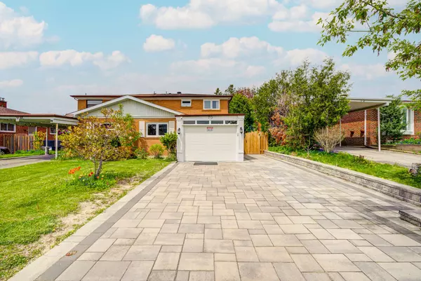 Toronto C15, ON M2J 3N2,70 Clydesdale DR #Bsmt