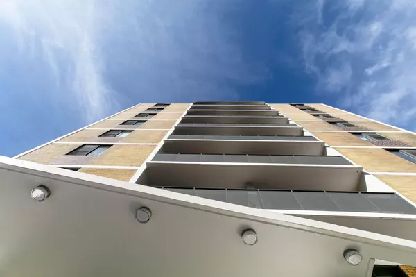 276 St George ST #207, Toronto C02, ON M5R 2P6