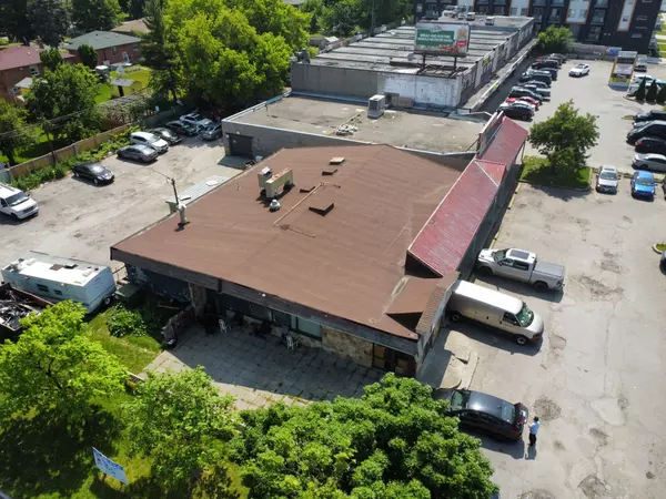 Toronto E08, ON M1J 2E1,2829 Eglington AVE E