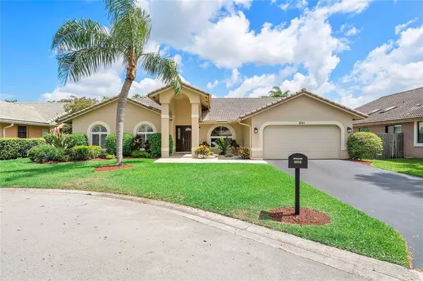 Coral Springs, FL 33076,9751 NW 51st St