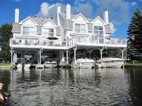 24 Laguna Pkwy #15, Ramara, ON L0K 1B0