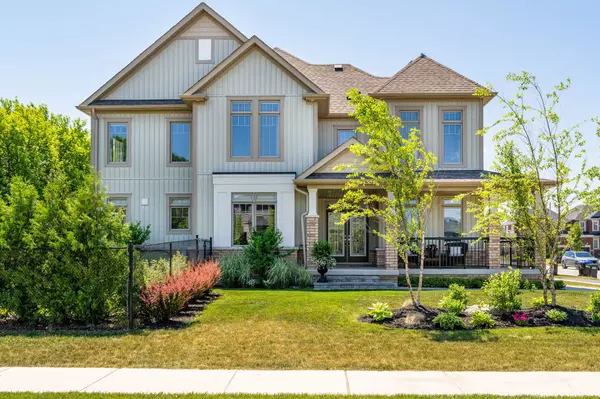 Collingwood, ON L9Y 3Y8,64 Kirby AVE