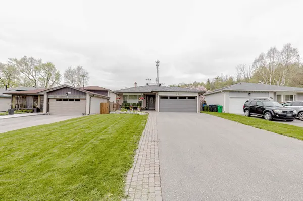 Caledon, ON L7E 2S3,119 Connaught CRES