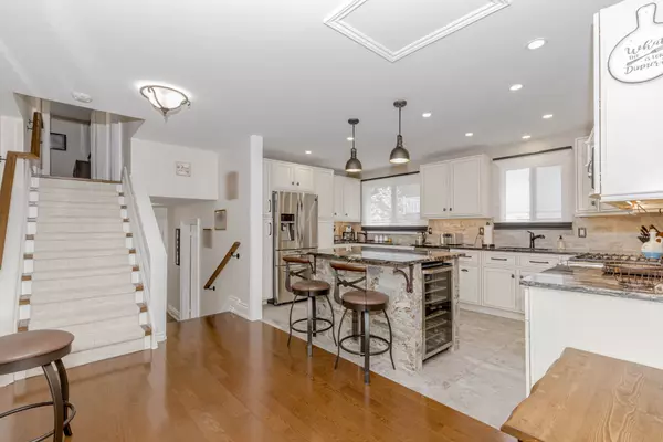 Caledon, ON L7E 2S3,119 Connaught CRES