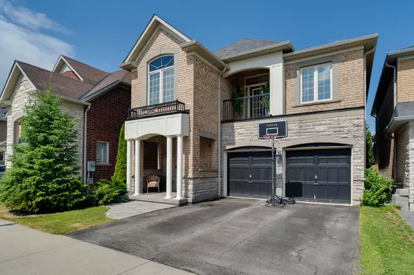 Burlington, ON L7M 0N3,4269 Carrick ST