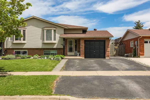4329 Concord AVE, Lincoln, ON L0R 1B6