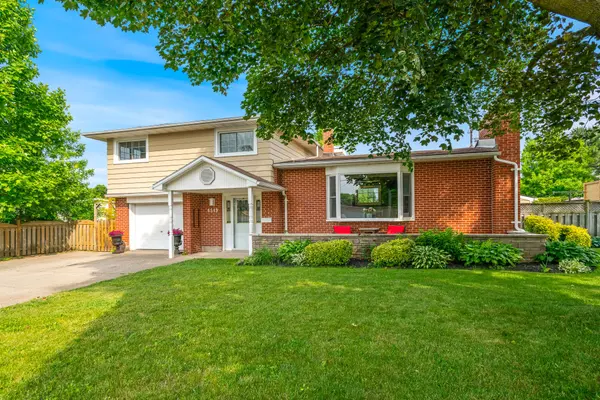 Niagara Falls, ON L2E 5M2,6549 Sherwood RD