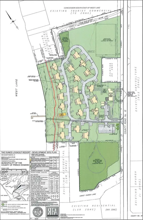 1866-1874 County Rd 12 RD, Prince Edward County, ON K0K 2T0