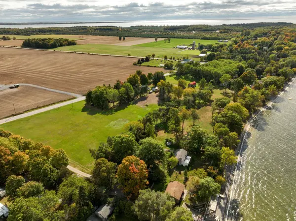 1866-1874 County Rd 12 RD, Prince Edward County, ON K0K 2T0