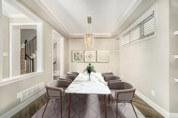 Barrhaven, ON K2J 6J7,106 Burbot ST