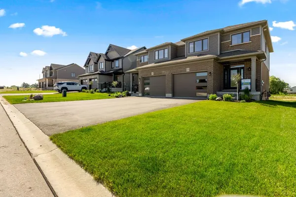 West Grey, ON N0G 1R0,253 JACKSON ST E