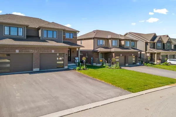 West Grey, ON N0G 1R0,253 JACKSON ST E