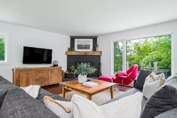 Grey Highlands, ON P1P 1R2,166 Osprey DR