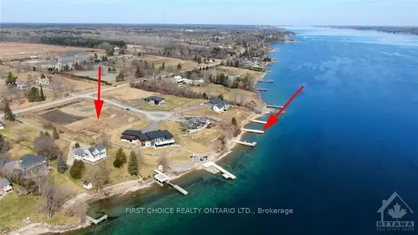 Augusta, ON K6V 5T1,4 Shoreside WAY S