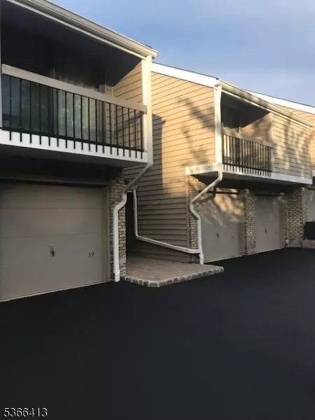 55 N Slope, Union Twp., NJ 08809