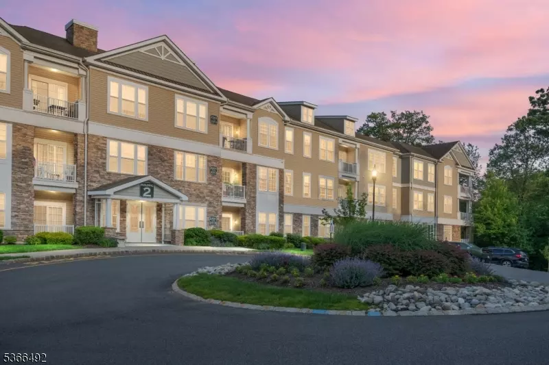 2308 Pierce Ln #2308, Rockaway Twp., NJ 07885