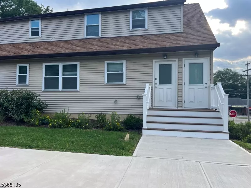 14 Rt206, Byram Twp., NJ 07874