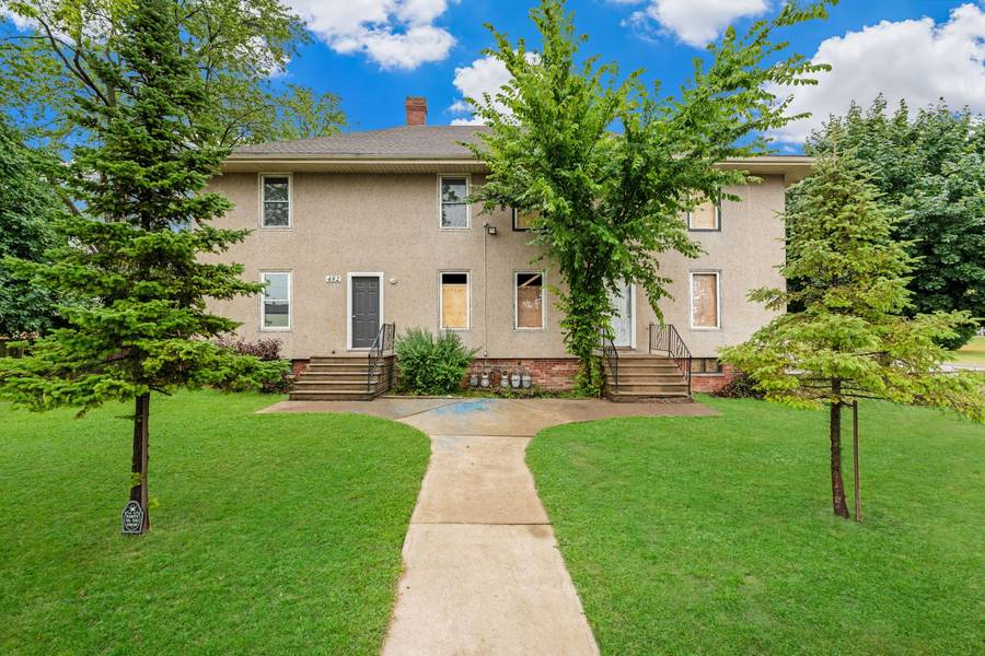 480 King ST, Welland, ON L3B 3K7