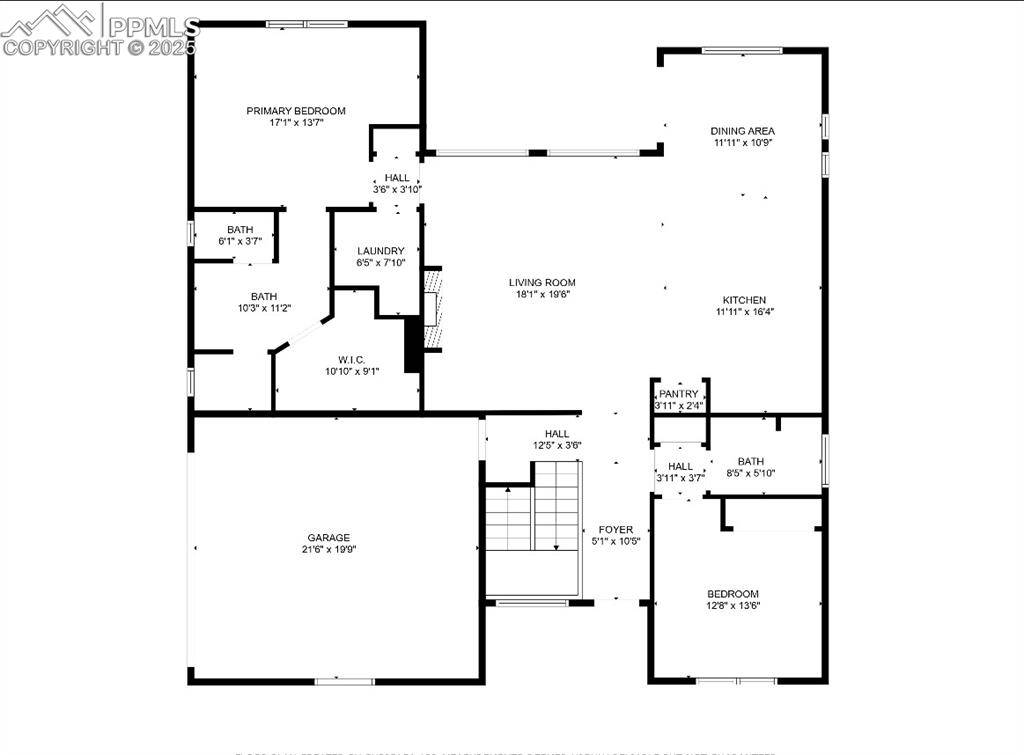 Colorado Springs, CO 80927,6693 Golden Briar LN