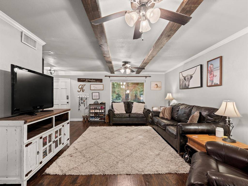 Burleson, TX 76028,536 Nathan Street